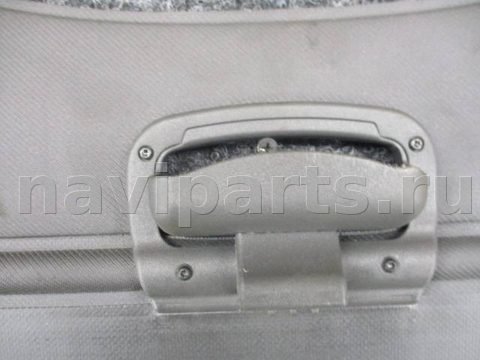 Шторка багажника Ford Focus, 2005 г., арт. 0120602, фото 2