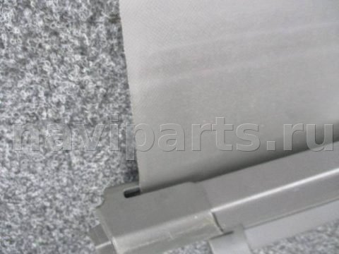 Шторка багажника Ford Focus, 2005 г., арт. 0120602, фото 4