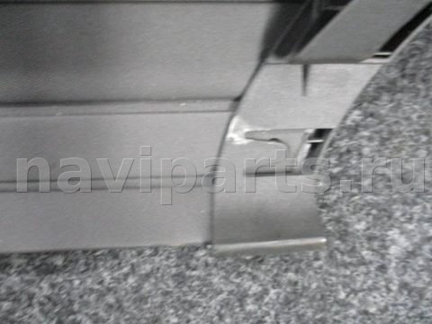 Шторка багажника Ford Focus, 2005 г., арт. 0120602, фото 6
