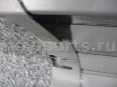 Шторка багажника Ford Focus, 2005 г., арт. 0120602, фото 9