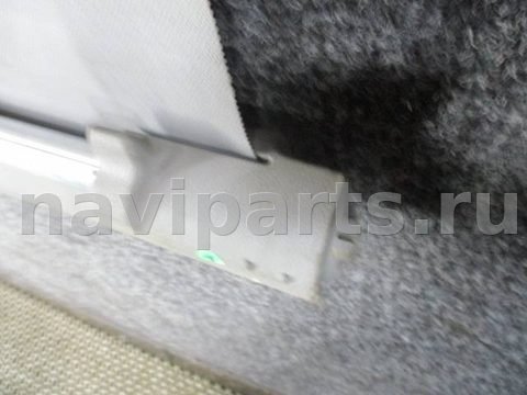 Шторка багажника Skoda Octavia, 2000 г., арт. 0121442, фото 4