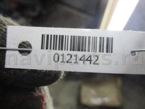 Шторка багажника Skoda Octavia, 2000 г., арт. 0121442, фото 6