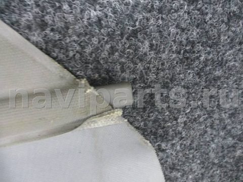 Шторка багажника Skoda Octavia, 2000 г., арт. 0121442, фото 7