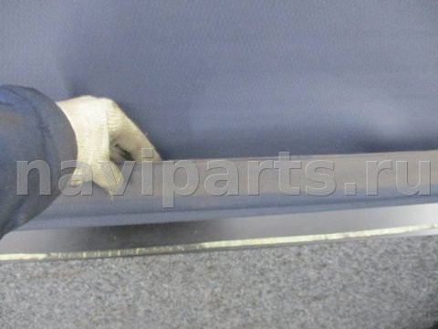 Шторка багажника Audi 100, 1993 г., арт. 0121610, фото 2