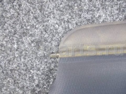 Шторка багажника Audi 100, 1993 г., арт. 0121610, фото 5