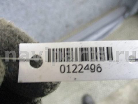 Шторка багажника Seat Cordoba, 1999 г., арт. 0122406, фото 2