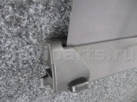 Шторка багажника Seat Cordoba, 1999 г., арт. 0122406, фото 3