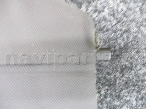 Шторка багажника Seat Cordoba, 1999 г., арт. 0122406, фото 5