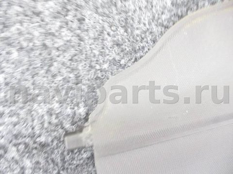 Шторка багажника Seat Cordoba, 1999 г., арт. 0122406, фото 6