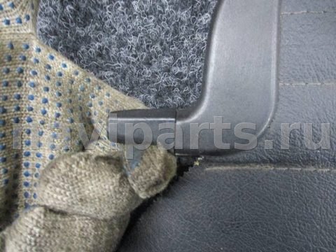Шторка багажника Citroen Xsara, 2002 г., OEM 9627148780, арт. 0122411, фото 2