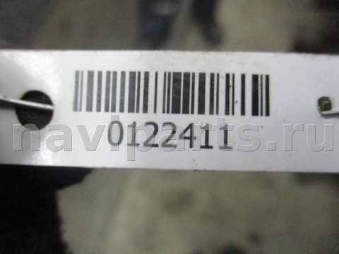 Шторка багажника Citroen Xsara, 2002 г., OEM 9627148780, арт. 0122411, фото 6