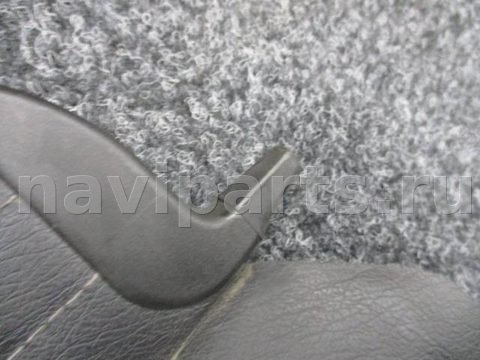 Шторка багажника Citroen Xsara, 2002 г., OEM 9627148780, арт. 0122411, фото 7