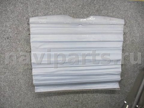 Шторка багажника Volkswagen Passat, 1991 г., арт. 0122574