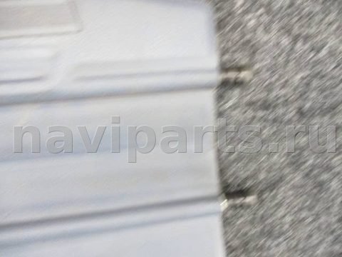 Шторка багажника Volkswagen Passat, 1991 г., арт. 0122574, фото 4