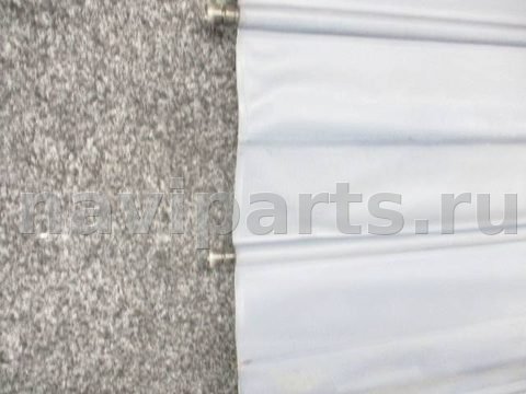 Шторка багажника Volkswagen Passat, 1991 г., арт. 0122574, фото 5