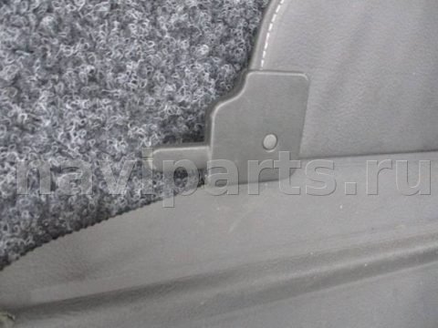 Шторка багажника Mitsubishi Space Star, 2002 г., арт. 0123180, фото 4