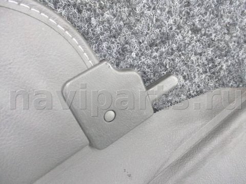 Шторка багажника Mitsubishi Space Star, 2002 г., арт. 0123180, фото 7