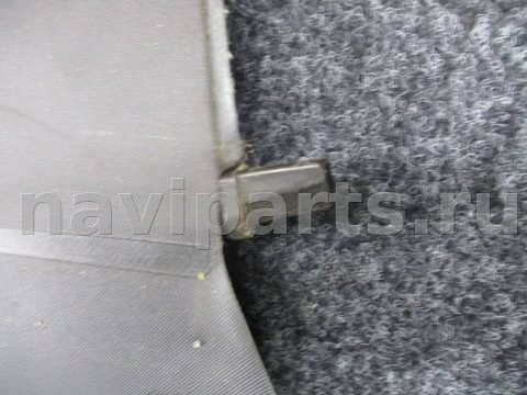 Шторка багажника Jaguar X-Type, 2004 г., арт. 0127545, фото 3