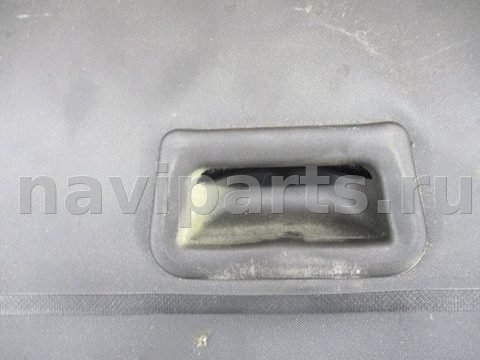 Шторка багажника Jaguar X-Type, 2004 г., арт. 0127545, фото 5