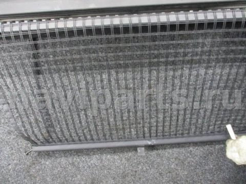 Шторка багажника BMW 3 E46, 2002 г., OEM 7027394, арт. 0129051, фото 2