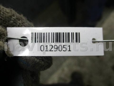 Шторка багажника BMW 3 E46, 2002 г., OEM 7027394, арт. 0129051, фото 3