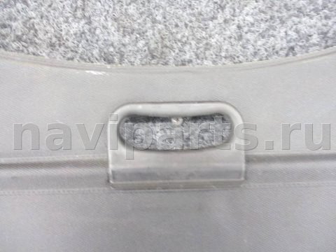 Шторка багажника BMW 3 E46, 2002 г., OEM 7027394, арт. 0129051, фото 5