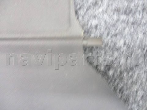 Шторка багажника BMW 3 E46, 2002 г., OEM 7027394, арт. 0129051, фото 6