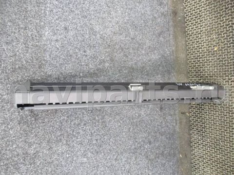 Шторка багажника Audi A4, 2001 г., OEM 8d9861691c, арт. 0131883