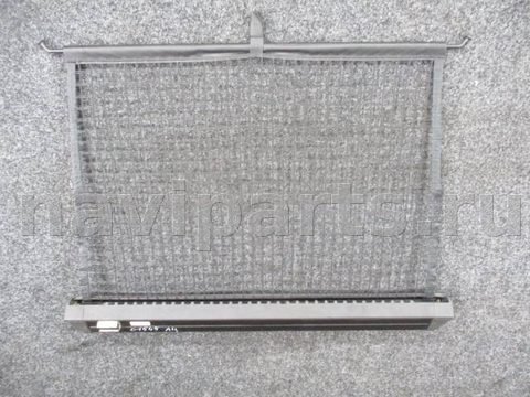 Шторка багажника Audi A4, 2001 г., OEM 8d9861691c, арт. 0131883, фото 3