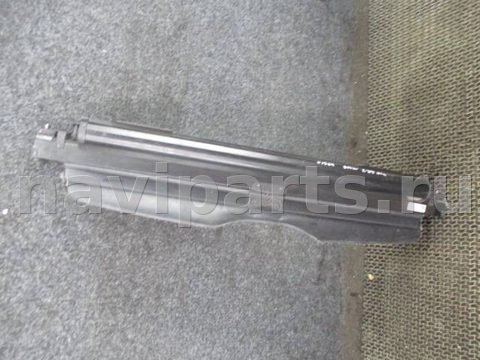 Шторка багажника BMW 5 E39, 2001 г., OEM 8236357, арт. 0134800, фото 4