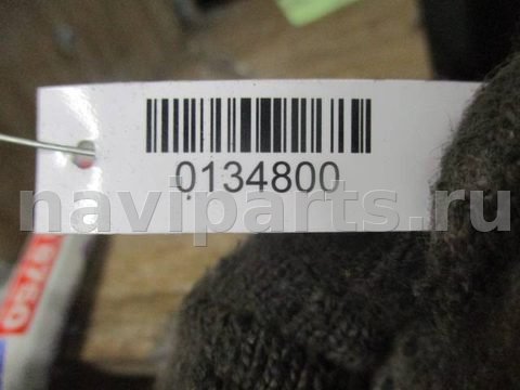 Шторка багажника BMW 5 E39, 2001 г., OEM 8236357, арт. 0134800, фото 6