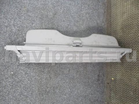 Шторка багажника Ford Focus, 2009 г., арт. 0136514