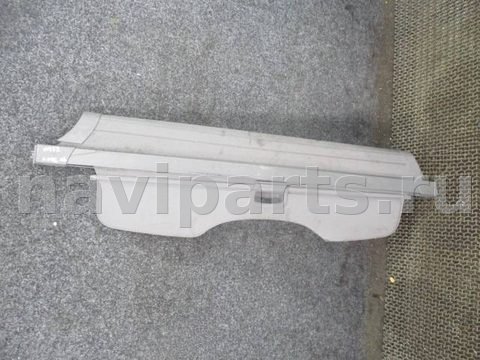 Шторка багажника Ford Focus, 2009 г., арт. 0136514, фото 2