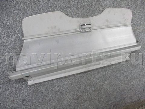 Шторка багажника Ford Focus, 2009 г., арт. 0136514, фото 4