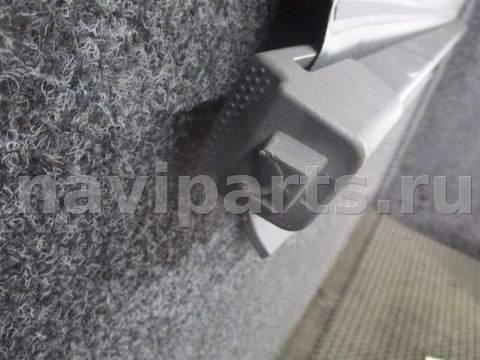 Шторка багажника Ford Focus, 2009 г., арт. 0136514, фото 5