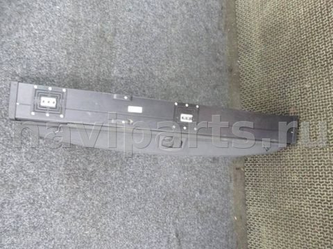 Шторка багажника Mercedes E W211, 2004 г., OEM a2118600075, арт. 0137186, фото 2