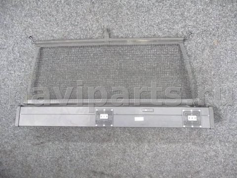 Шторка багажника Mercedes E W211, 2004 г., OEM a2118600075, арт. 0137186, фото 6