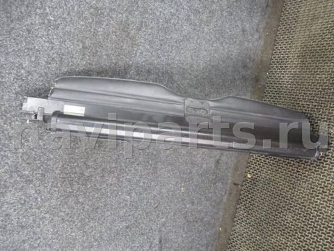Шторка багажника BMW 5 E39, 2001 г., OEM 8236357, арт. 0137688, фото 2