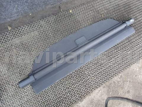 Шторка багажника Skoda Octavia, 2004 г., OEM 1u9867871a, арт. 0138864, фото 10