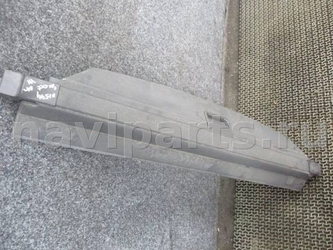 Шторка багажника Skoda Octavia, 2004 г., OEM 1u9867871a, арт. 0138864, фото 11