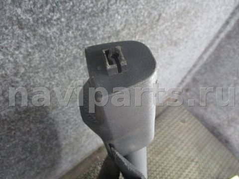 Шторка багажника Skoda Octavia, 2004 г., OEM 1u9867871a, арт. 0138864, фото 6