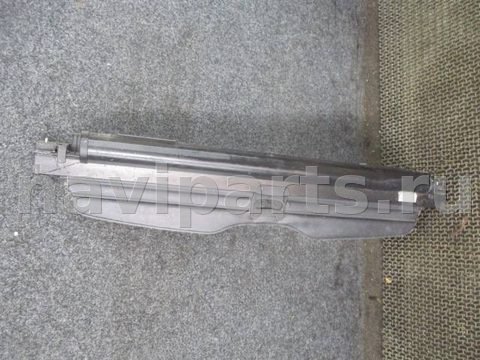Шторка багажника BMW 5 E39, 2001 г., OEM 8236357, арт. 0139706, фото 3