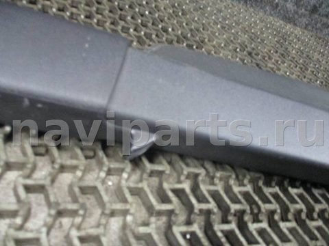 Шторка багажника Fiat Stilo, 2006 г., арт. 0142127, фото 2