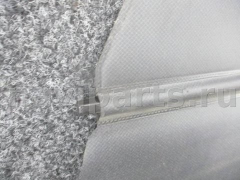 Шторка багажника Fiat Stilo, 2006 г., арт. 0142127, фото 3