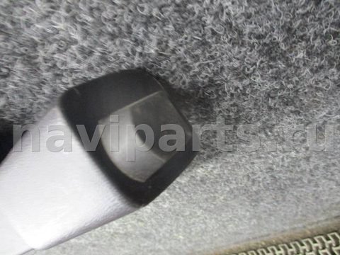 Шторка багажника Fiat Stilo, 2006 г., арт. 0142127, фото 4