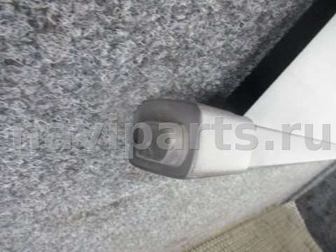 Шторка багажника Fiat Stilo, 2006 г., арт. 0142127, фото 5