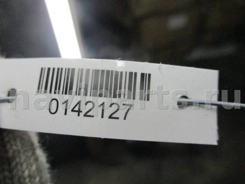 Шторка багажника Fiat Stilo, 2006 г., арт. 0142127, фото 9