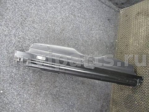 Шторка багажника BMW 5 E39, 2001 г., OEM 8236357, арт. 0144040, фото 2
