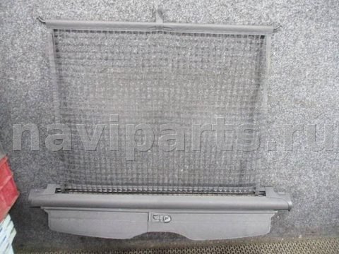 Шторка багажника BMW 5 E39, 2001 г., OEM 8236357, арт. 0144040, фото 6