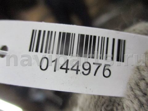 Шторка багажника Audi A6, 2003 г., OEM 4B9861691B, арт. 0144975, фото 4